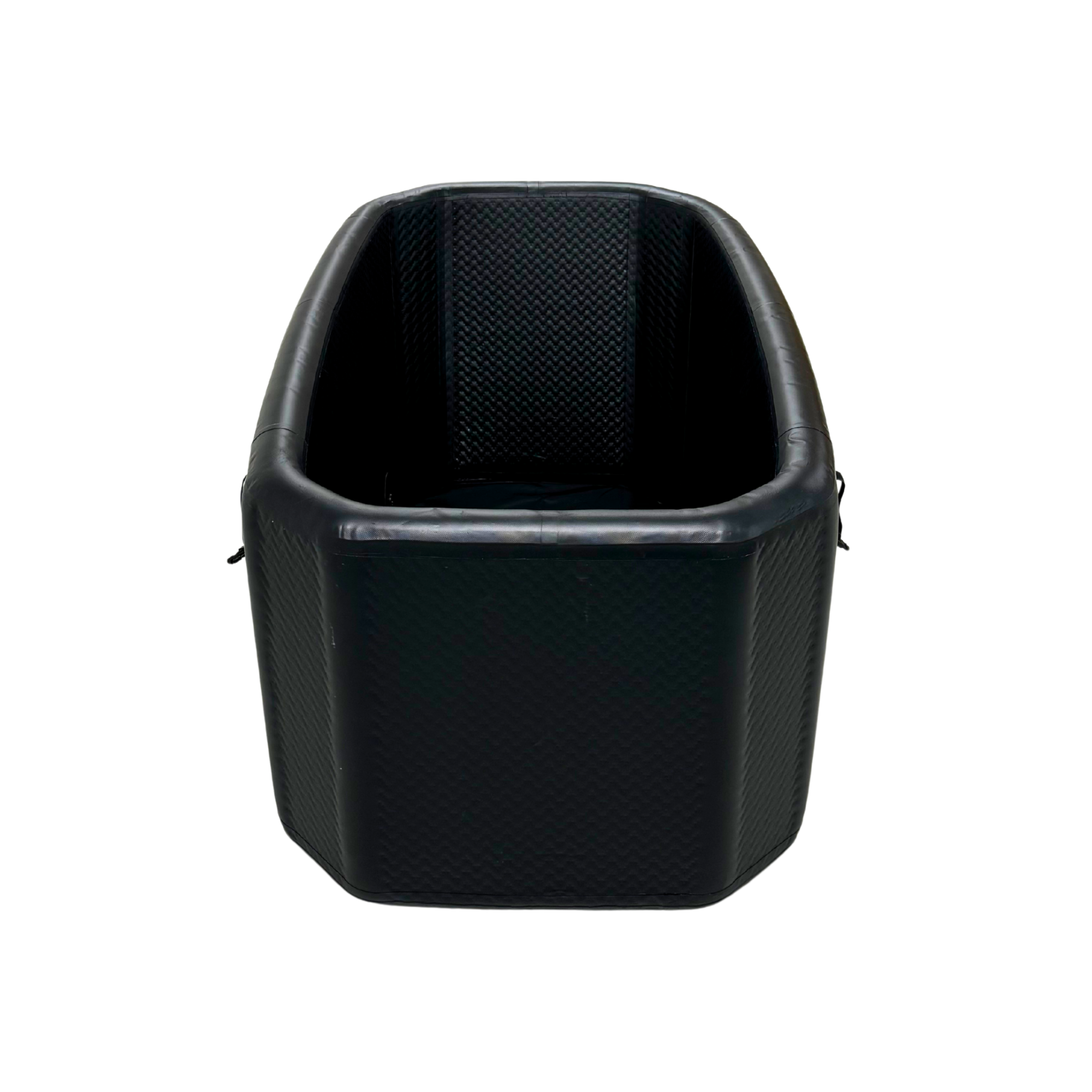 Ice Tub Pro 4 Komplettset inklusive Chiller Eiskalt kompakt und Zubehör