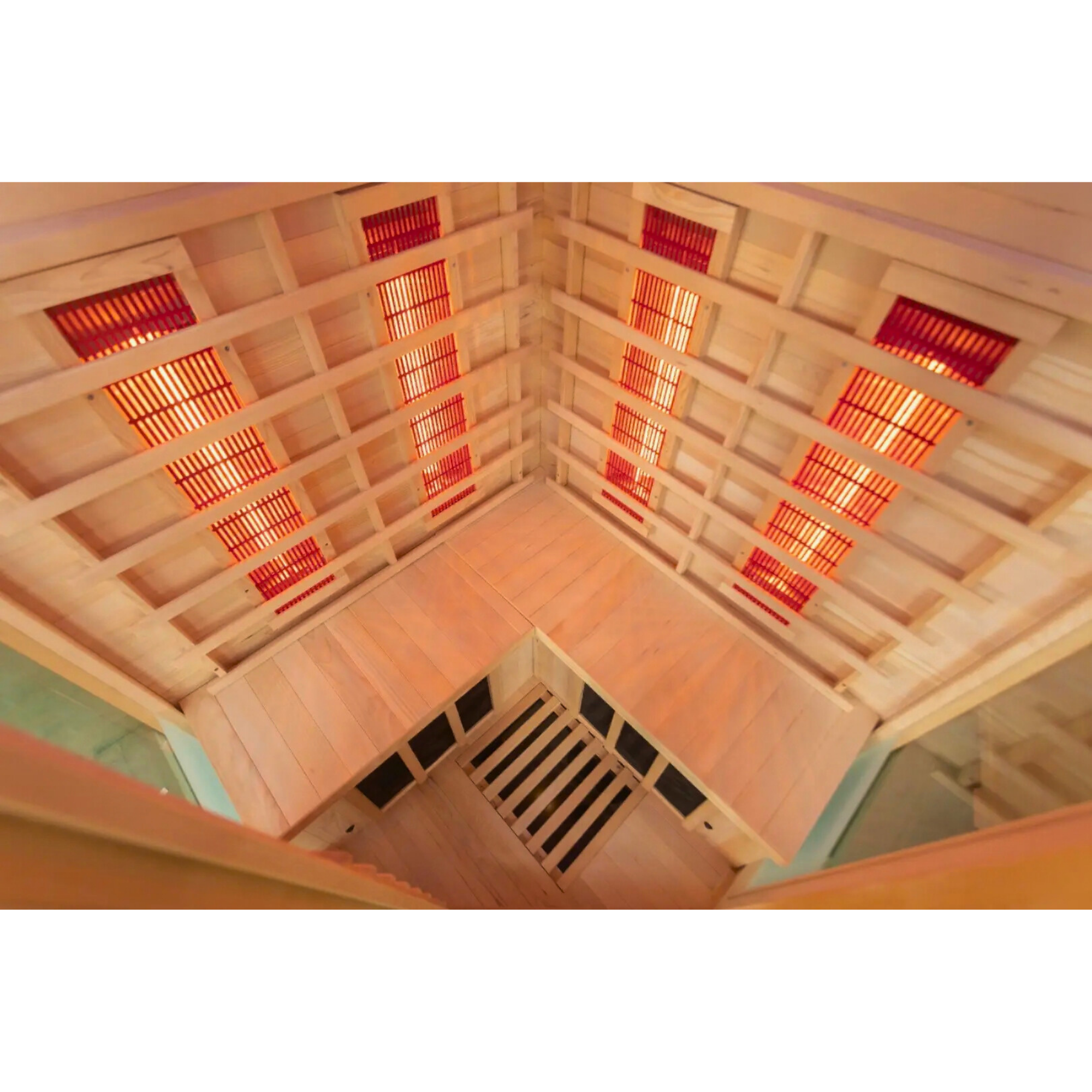 Infrarotkabine Turku