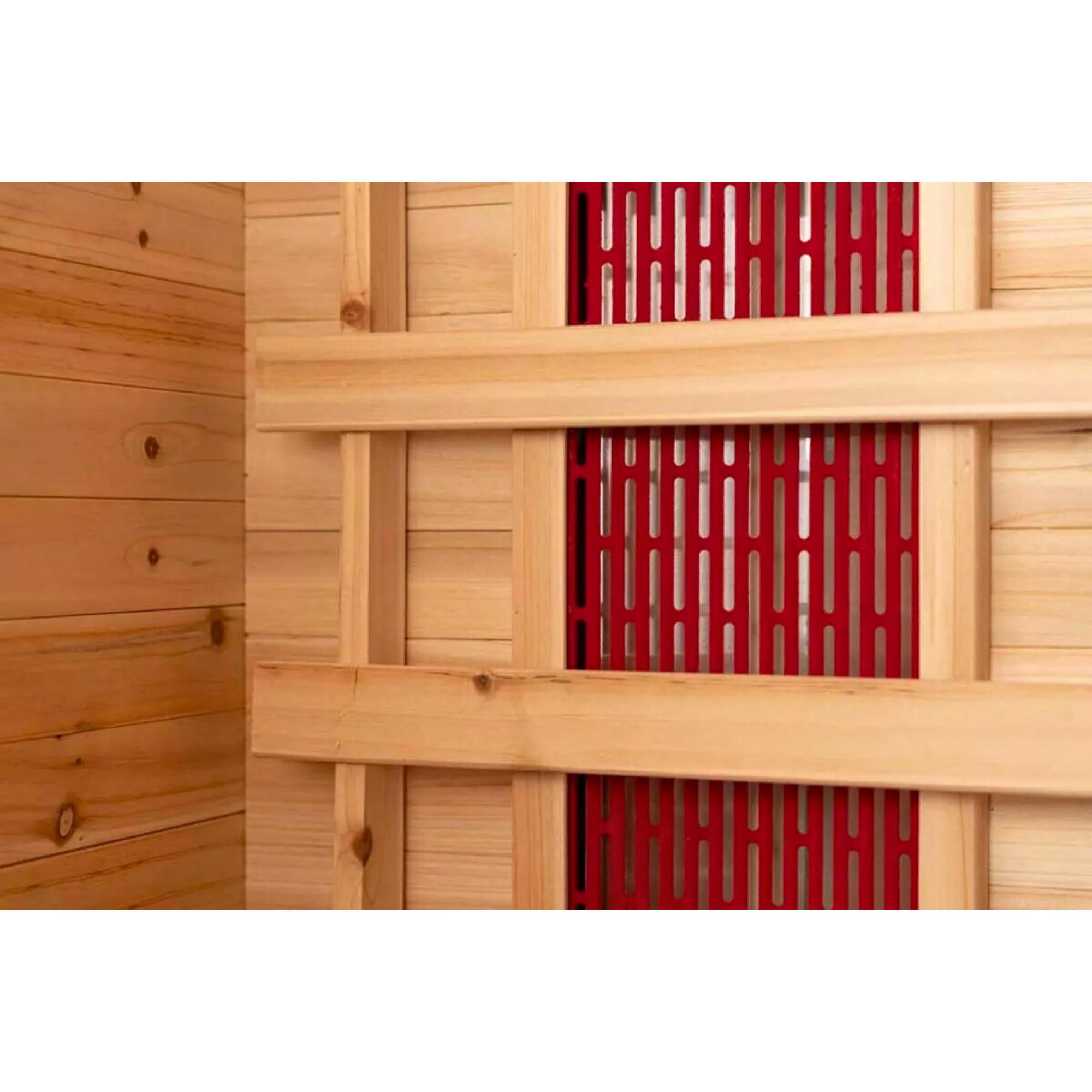 Infrarotkabine Outdoor Moss 1