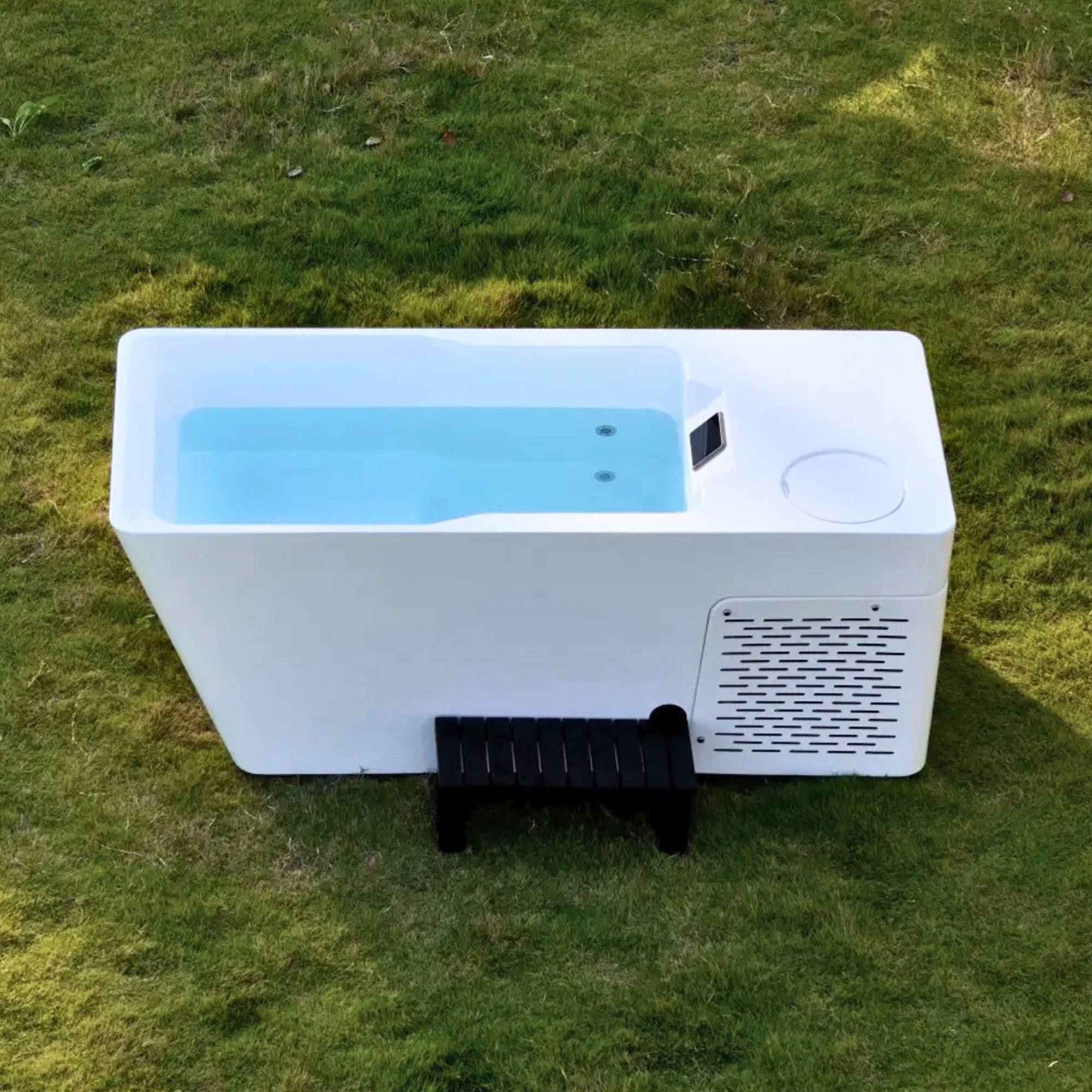 Eisbad, IceTub Arctic Pro Kiruna Outdoor