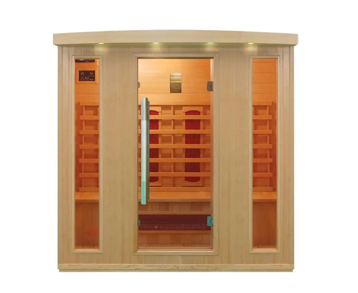 Infrarotkabine Sandefjord