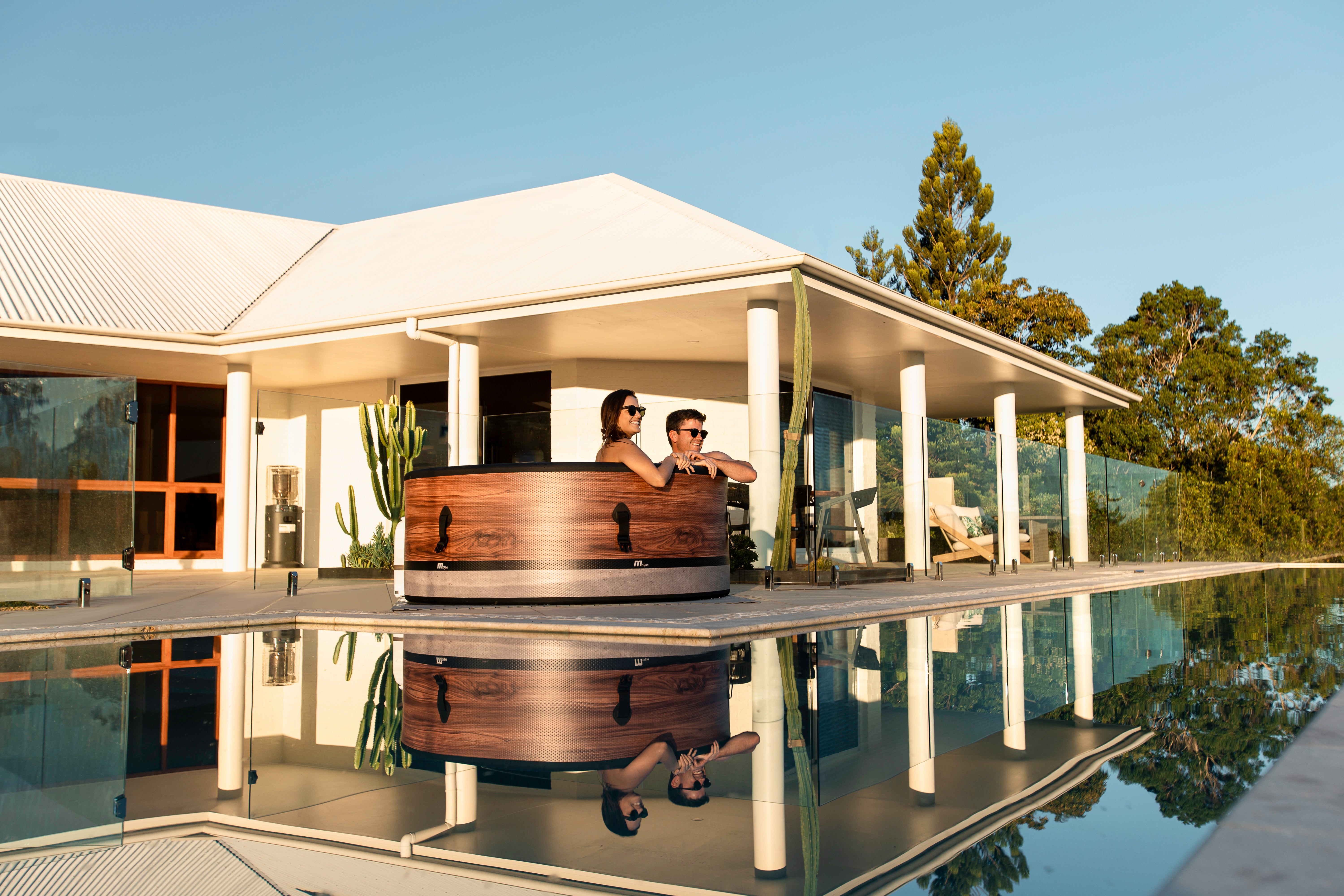 Mspa Whirlpool Duet Eco 2026 App Steuerung