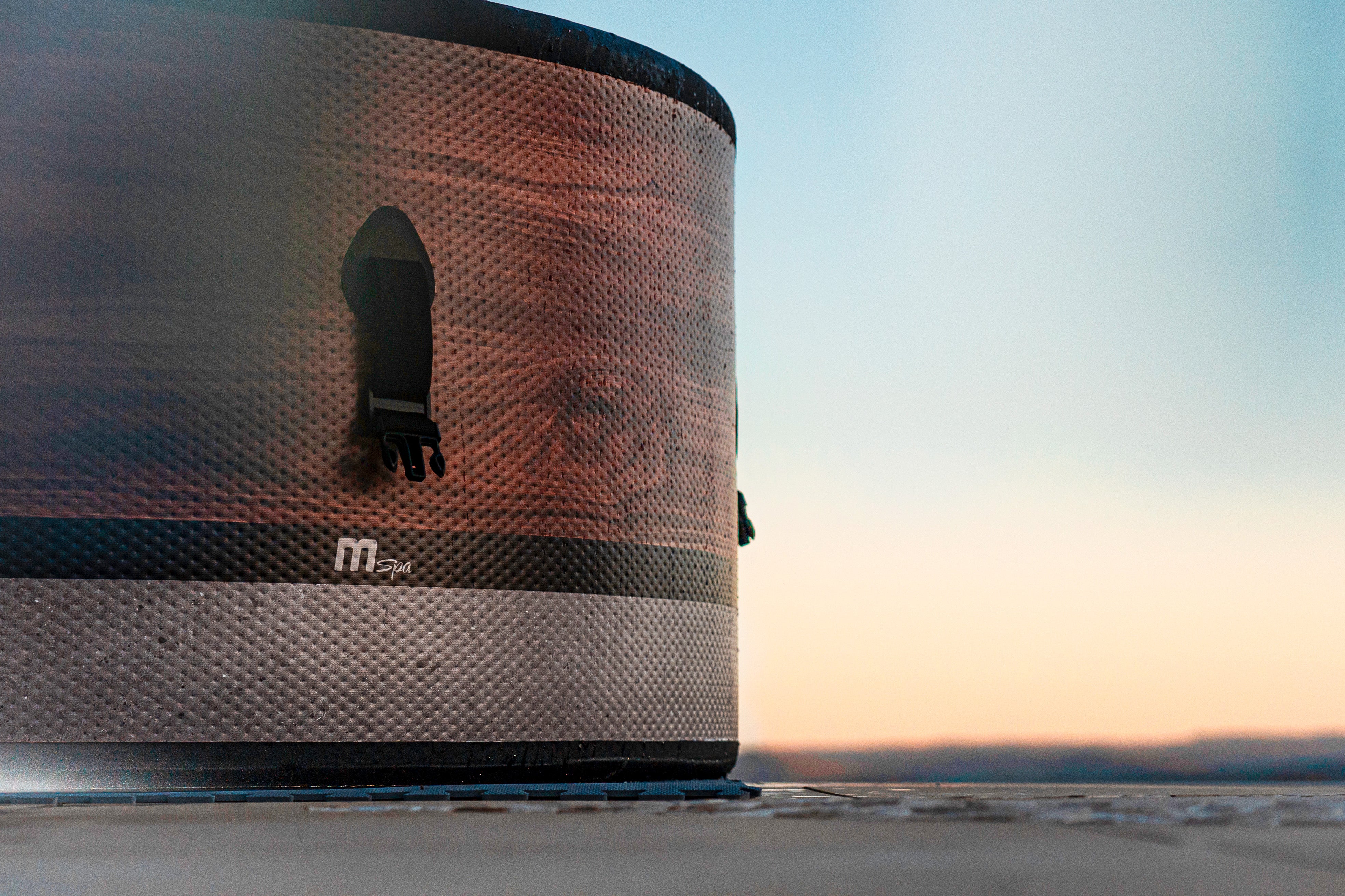 Mspa Whirlpool Duet Eco 2026 App Steuerung