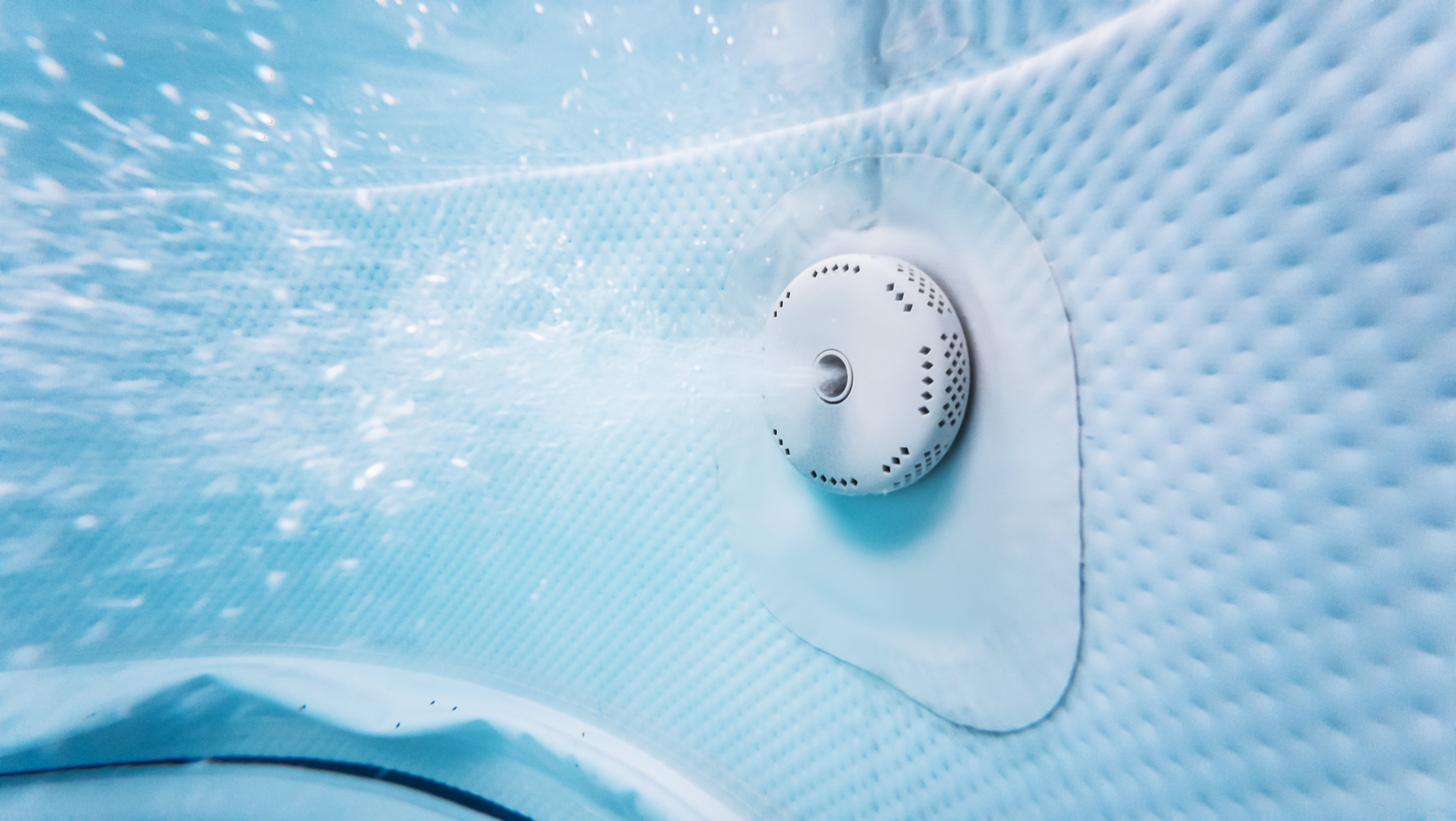 Mspa Whirlpool Tidal 2026 Eco Jet App Steuerung