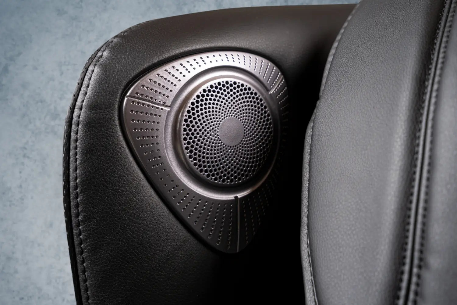 Massagesessel SERENO LUXE - DAWN