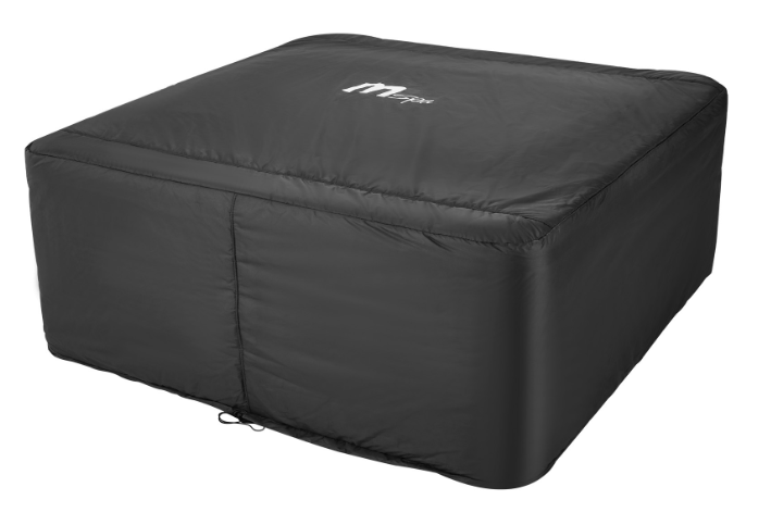 MSpa Oslo PLUS & AERO PLUS Thermoabdeckung / Winterabdeckung