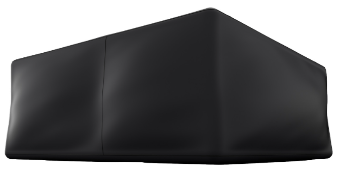 MSpa Oslo PLUS & AERO PLUS Thermoabdeckung / Winterabdeckung