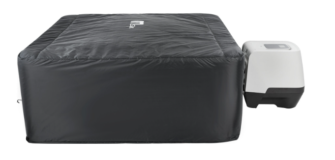 MSpa Oslo PLUS & AERO PLUS Thermoabdeckung / Winterabdeckung