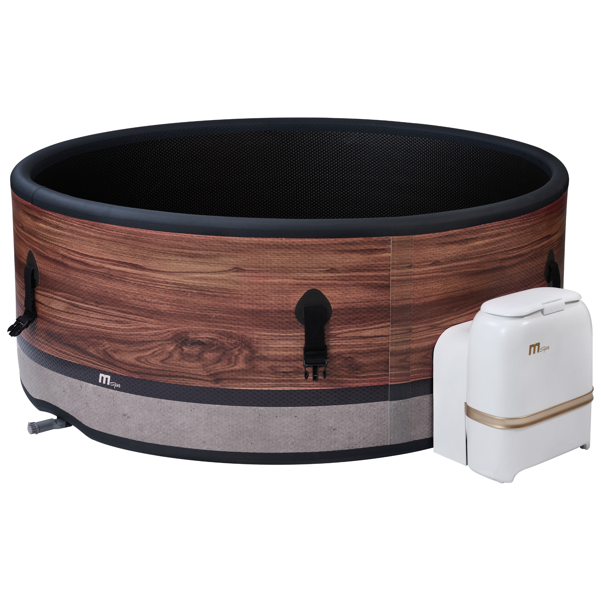 Mspa Whirlpool Duet Eco 2026 App Steuerung