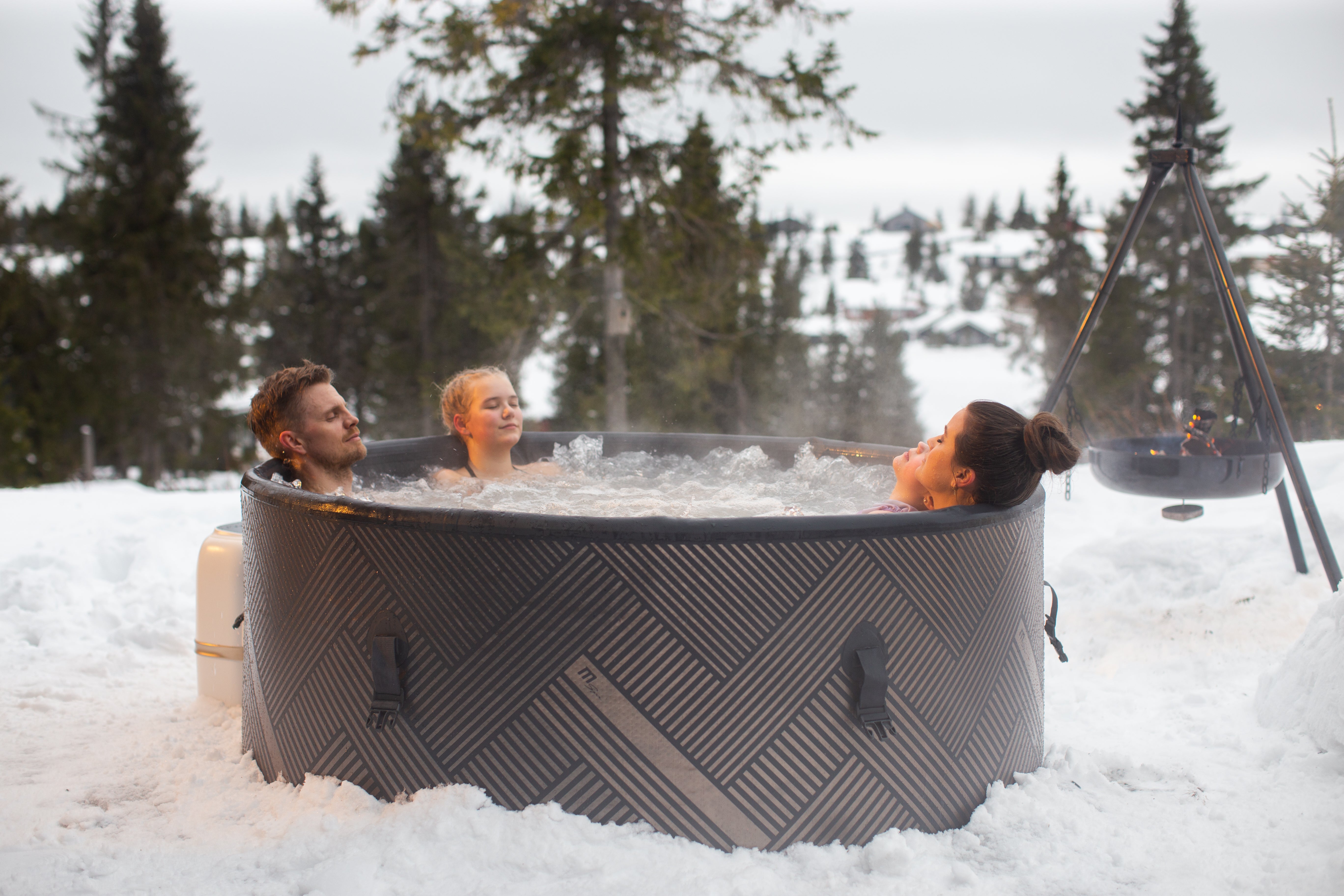 Mspa Whirlpool Mono Eco 2025 App Steuerung