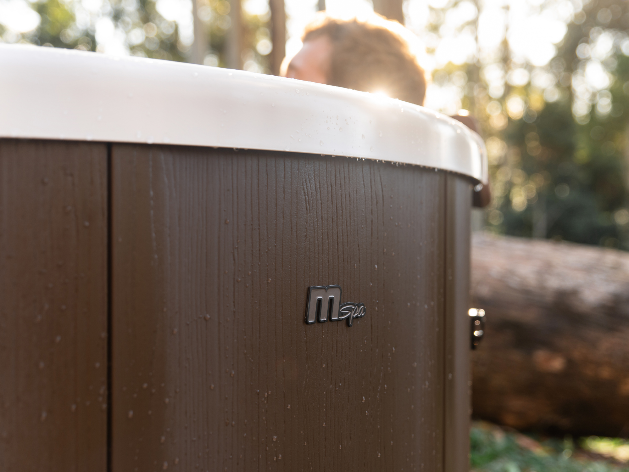 Mspa Whirlpool ROVA 2026 App Steuerung