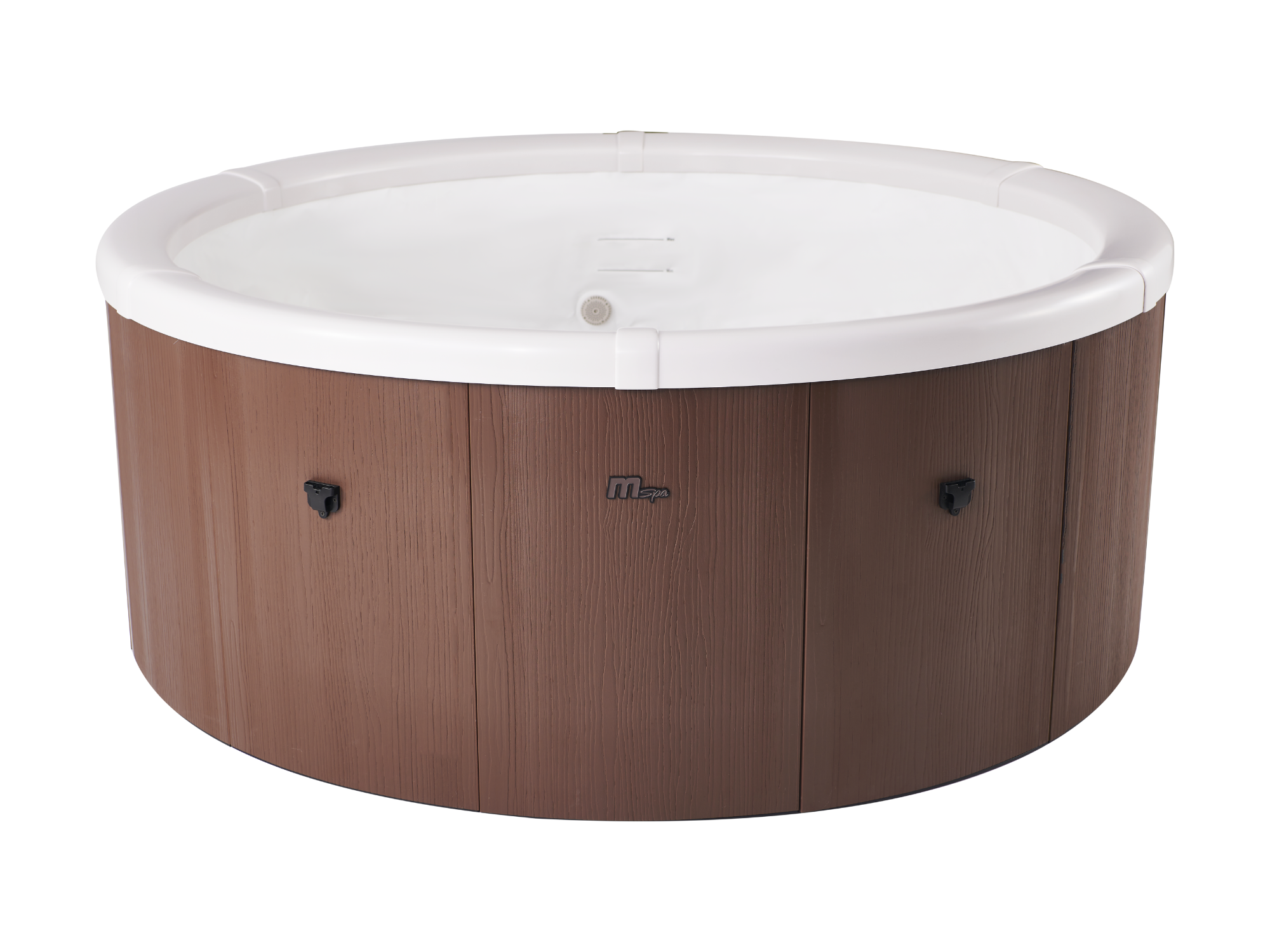 Mspa Whirlpool ROVA 2026 App Steuerung