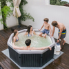 Mspa Whirlpool Tuscany 2026 App Steuerung