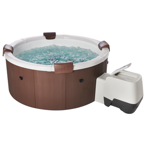 Mspa Whirlpool ROVA 2026 App Steuerung