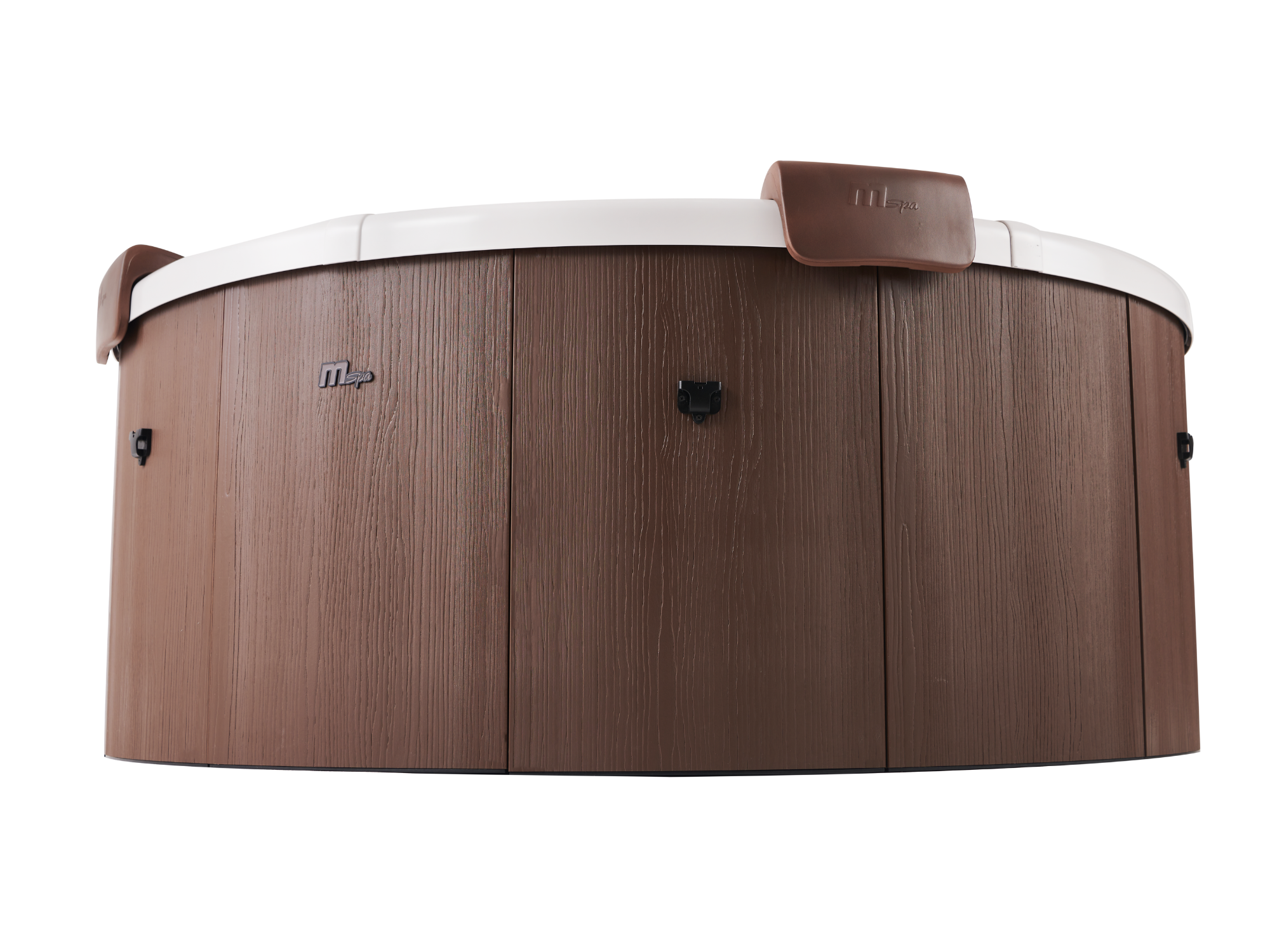 Mspa Whirlpool ROVA 2026 App Steuerung