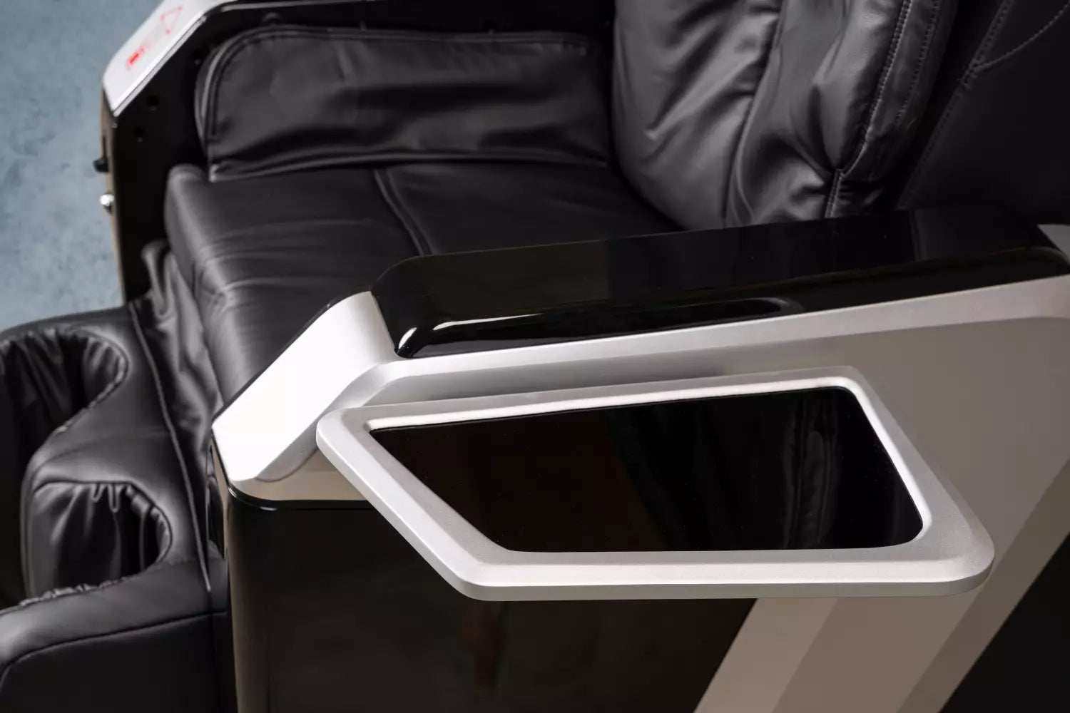 Massagesessel SERENO LUXE - COIN