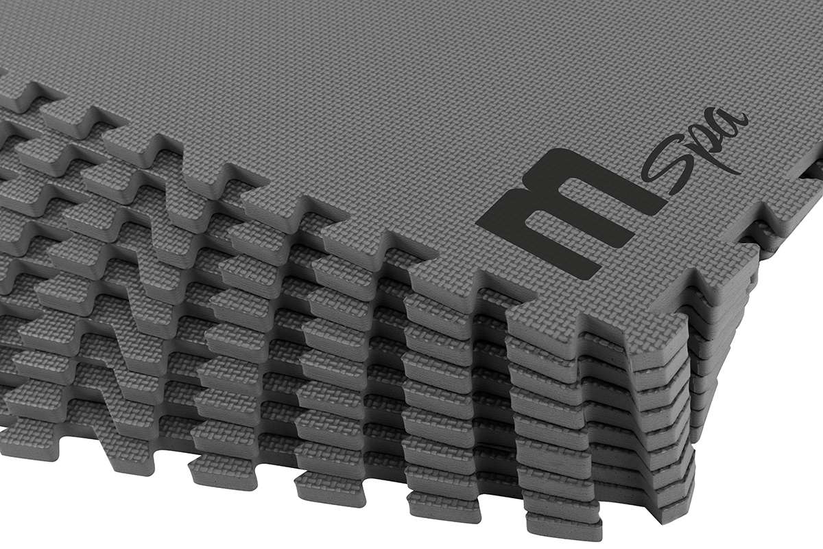 MSpa Whirlpool-Bodenschutzmatte, Poolmatte