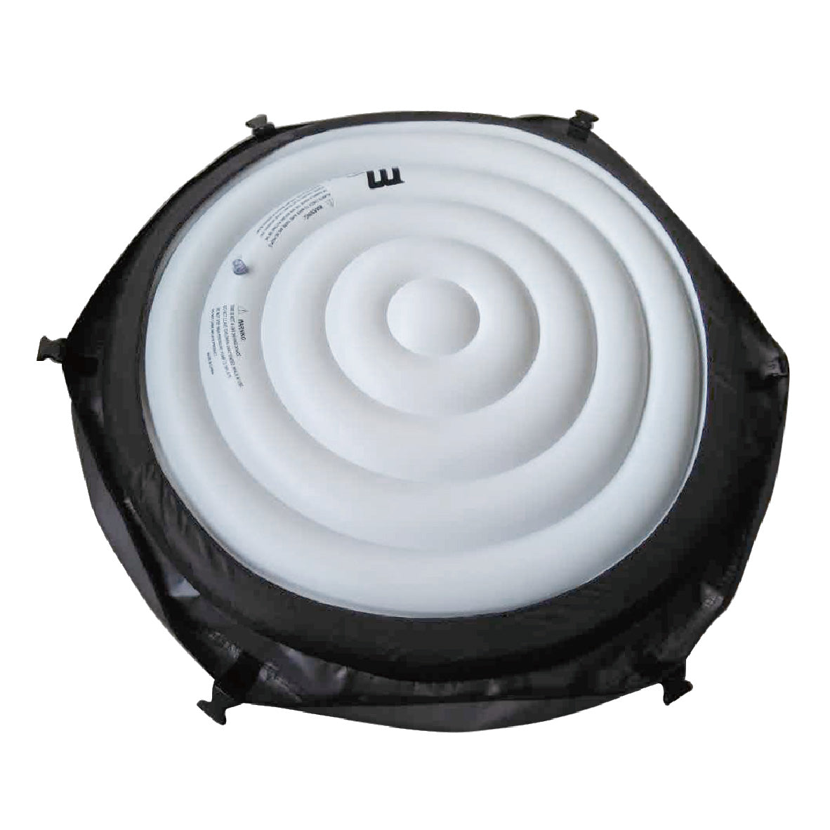 Mspa Whirlpool Mono Eco PLUS 2026 App Steuerung