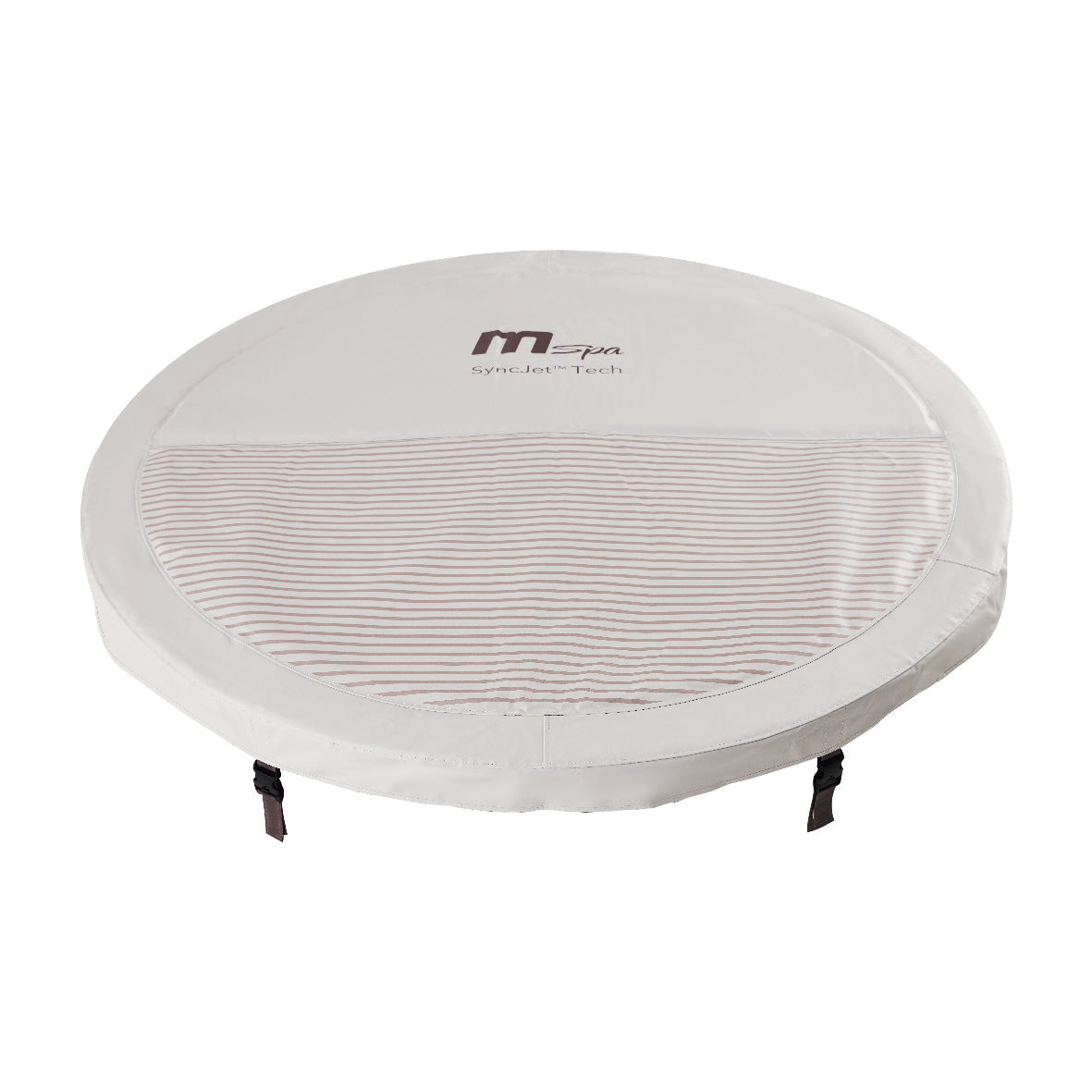 Mspa Whirlpool Cocoon 2026 ECO Jet App Steuerung