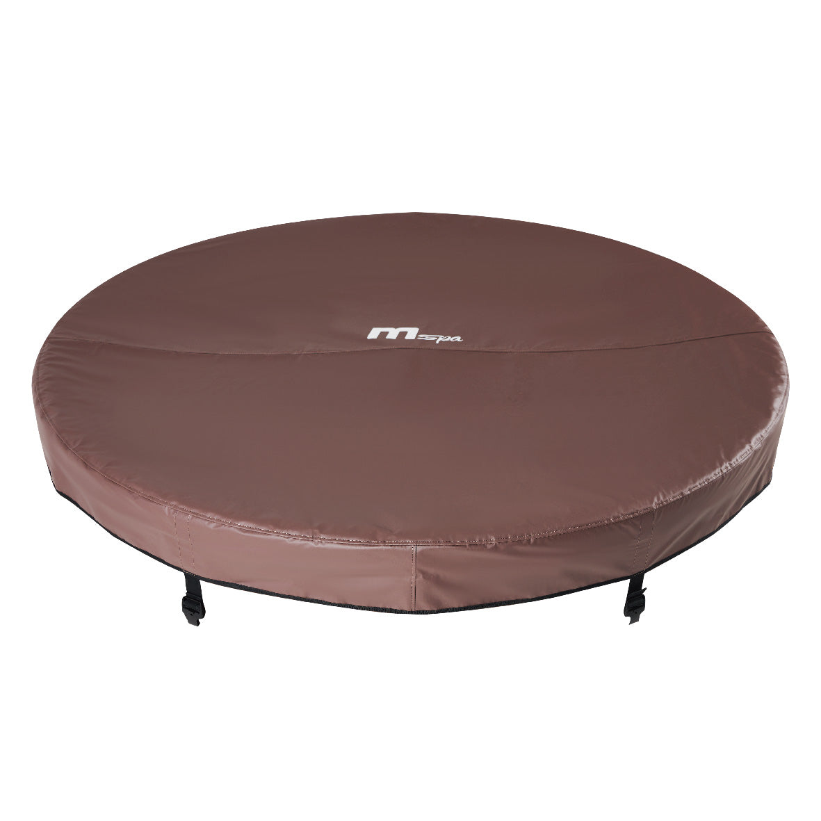 Mspa Whirlpool ROVA 2026 App Steuerung