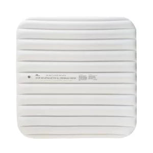 Mspa Whirlpool Oslo PLUS App Steuerung LED 2025 180x180cm