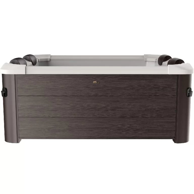 Mspa Whirlpool Tribeca App Steuerung 2025 160x160cm