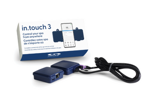 American Whirlpool Outdoor Genova Sterling Silver / Grey 208 x 208 cm USA