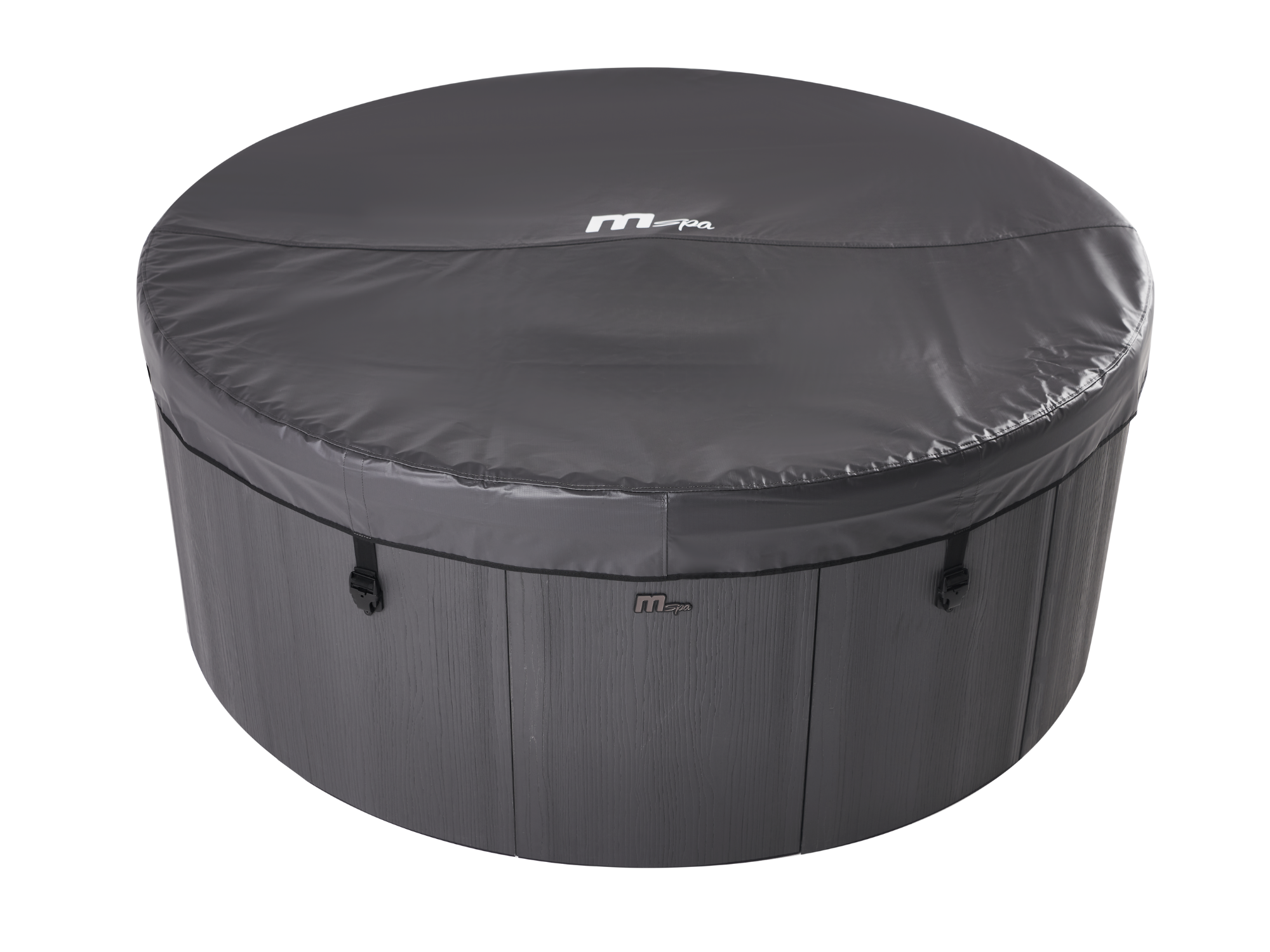 Mspa Whirlpool DENVER 2026 App Steuerung