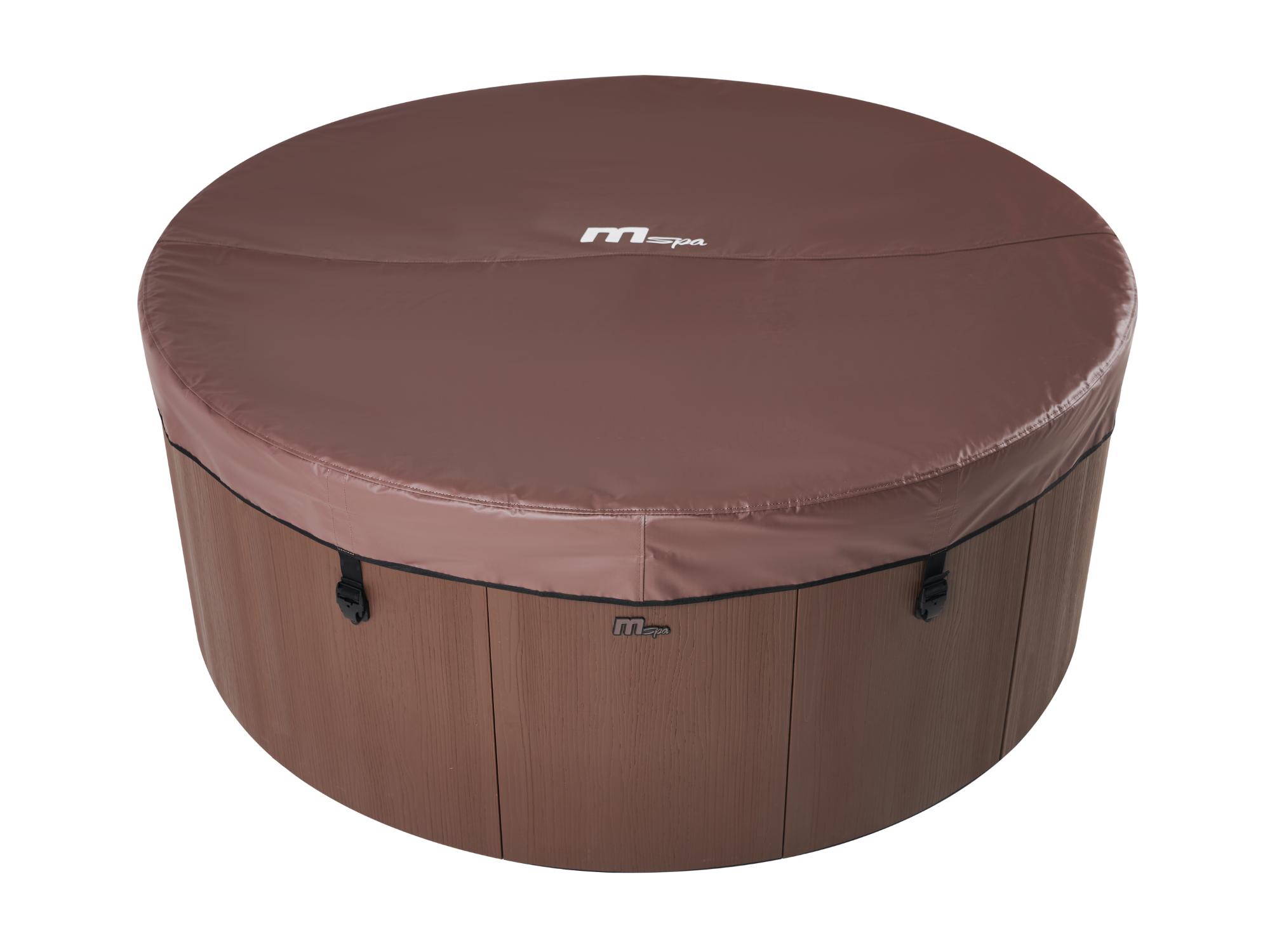 Mspa Whirlpool ROVA 2026 App Steuerung