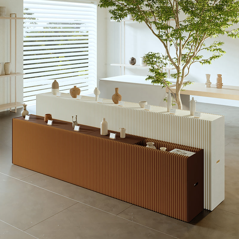 i-Paper Honeycomb Boutique Regal