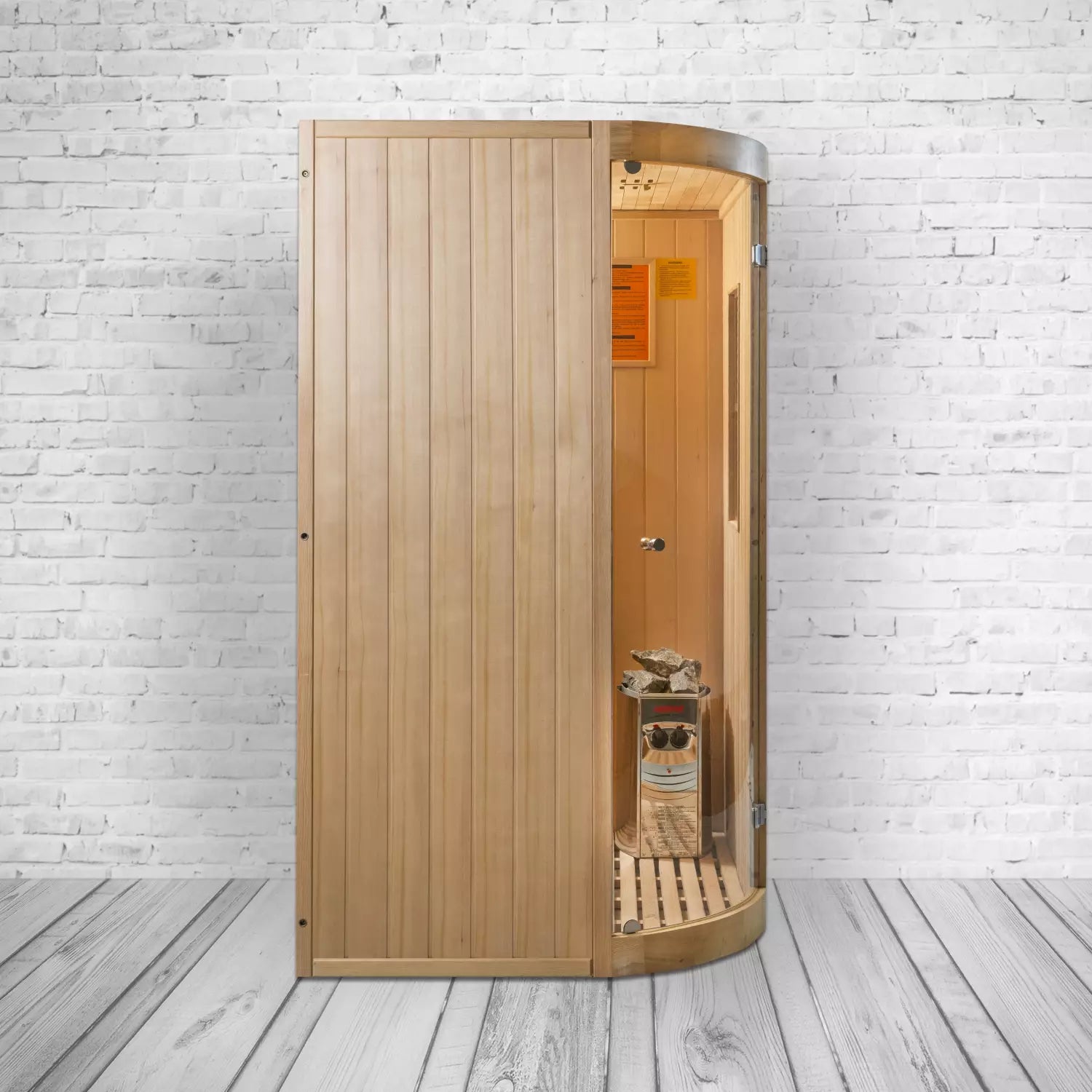 Infrarotsauna Alpha 1