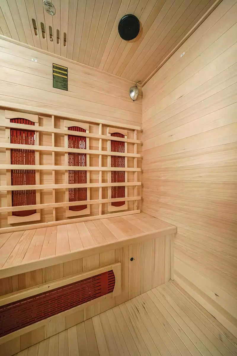 Infrarotkabine Sandefjord