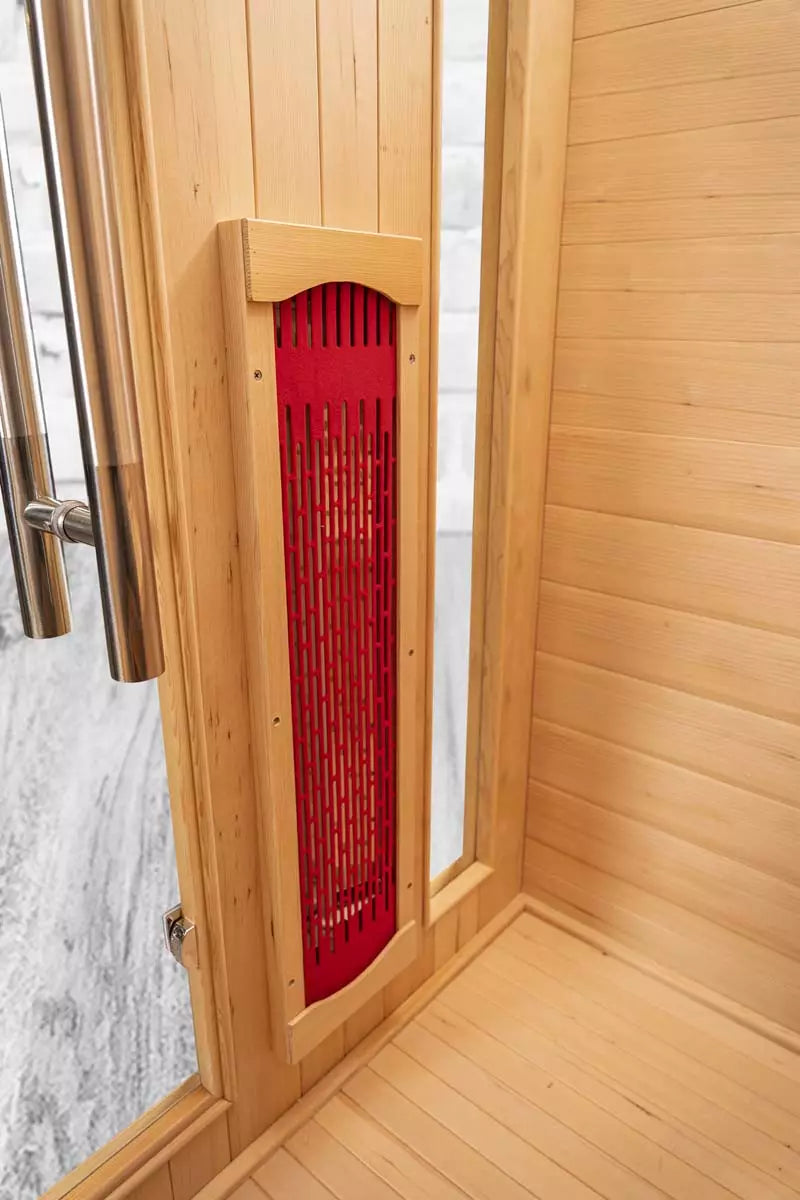 Infrarotkabine Sandefjord