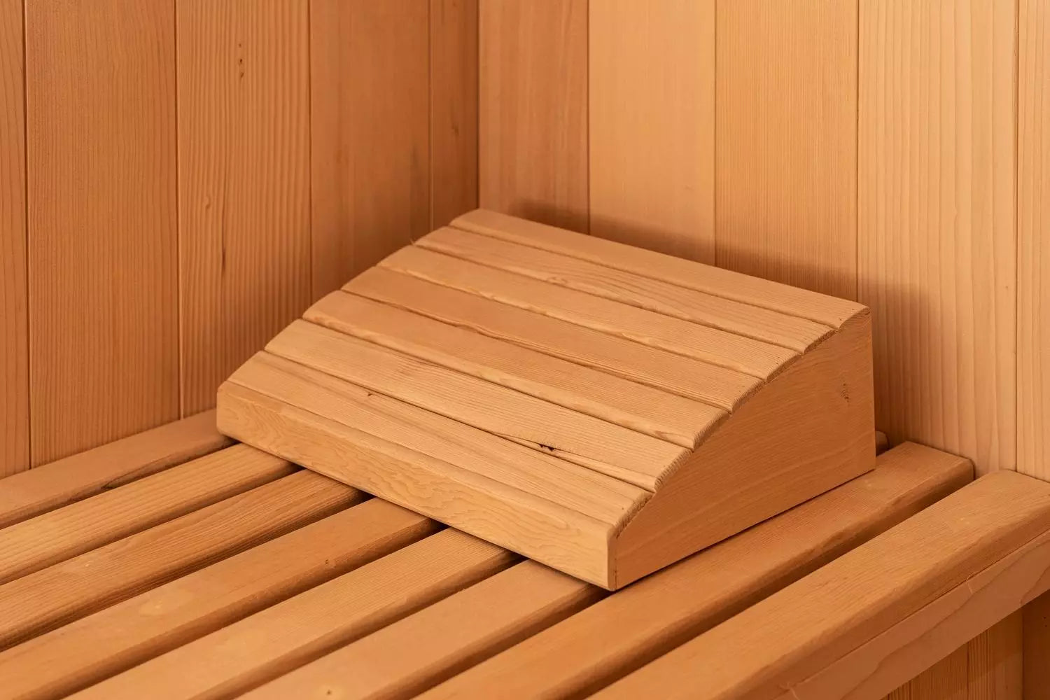 Finnische Sauna Halmstad 1