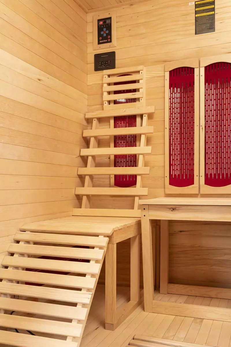 Infrarotkabine Larvik