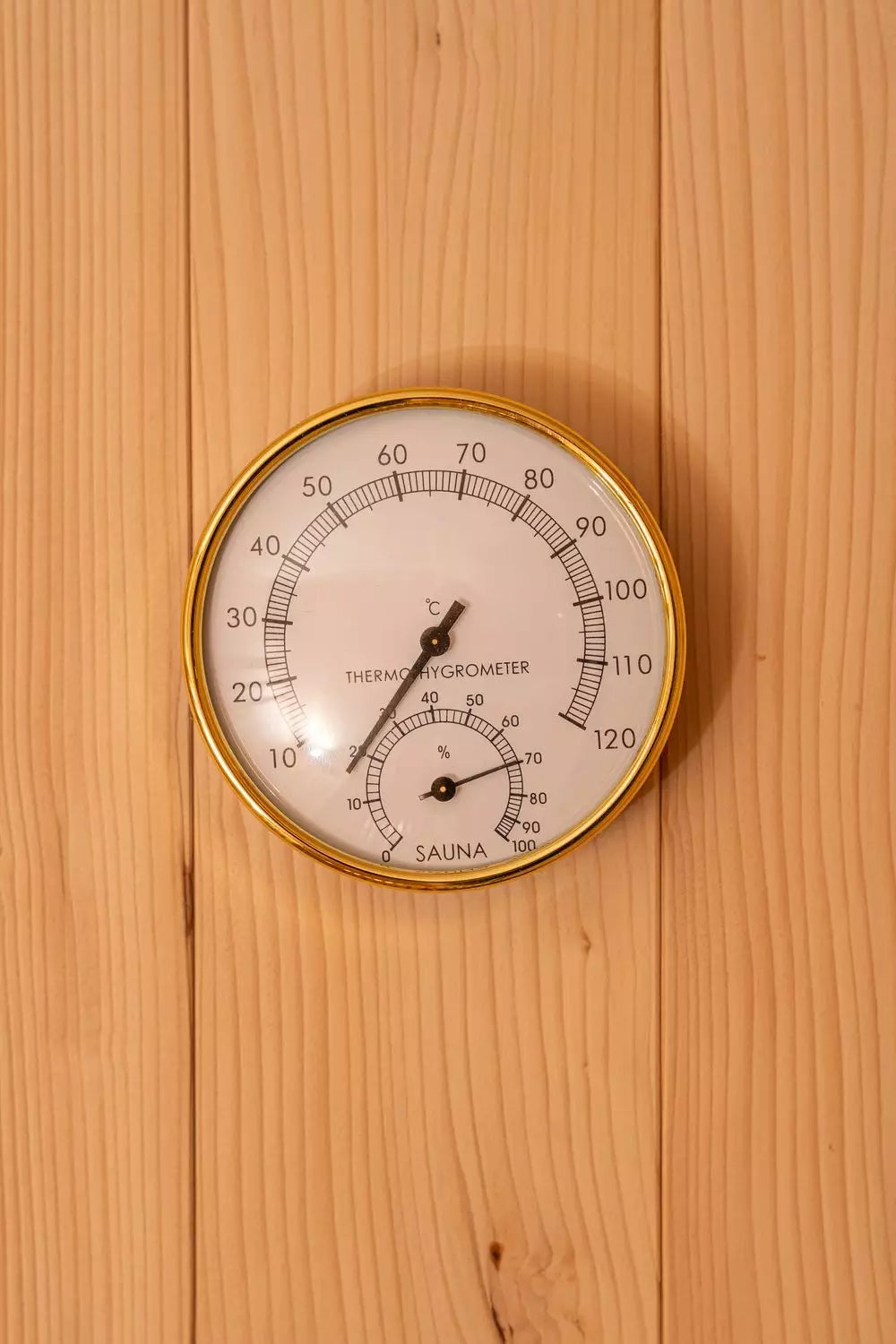 Finnische Sauna Halmstad 1