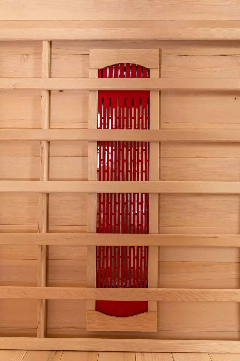 Infrarotkabine Kouvola 1