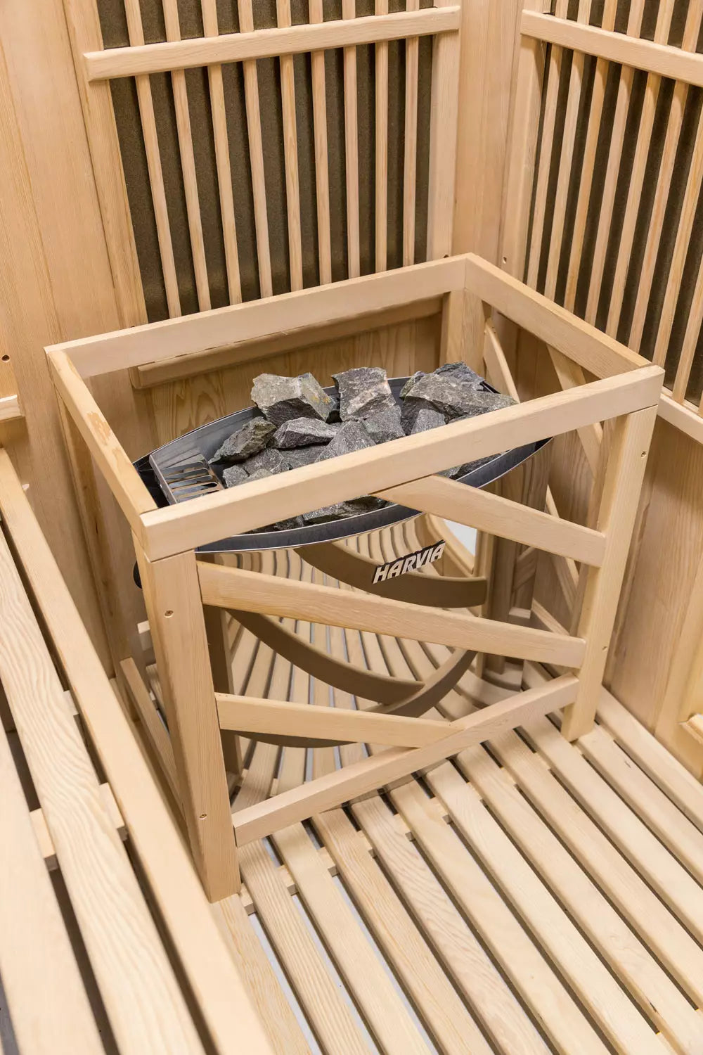 Infrarotsauna Alpha 2