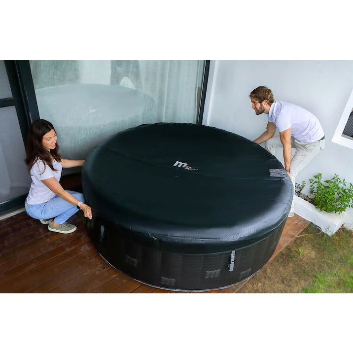 Mspa Whirlpool Starry Comfort