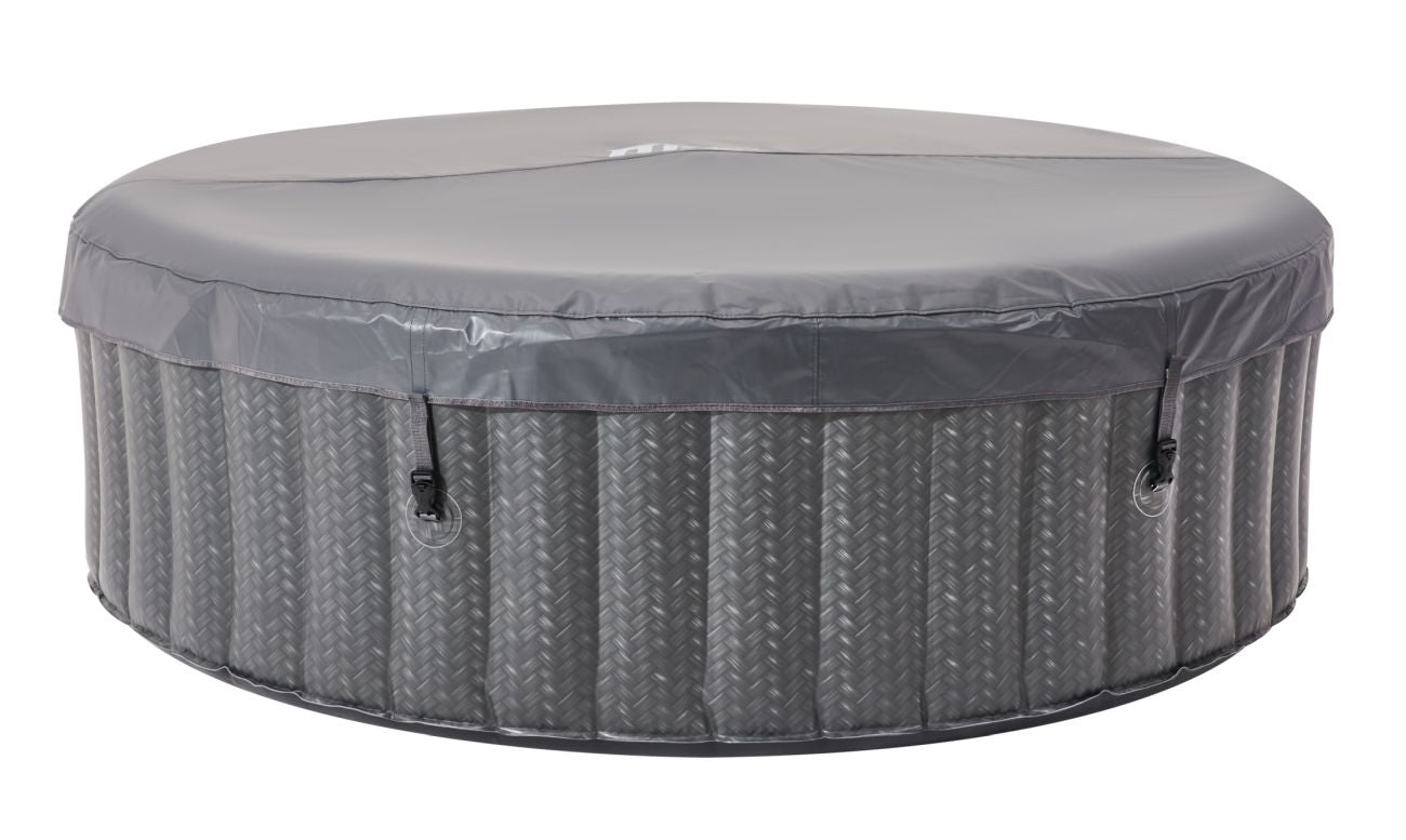 Mspa Whirlpool Ottoman Comfort