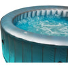 Mspa Whirlpool Starry Comfort